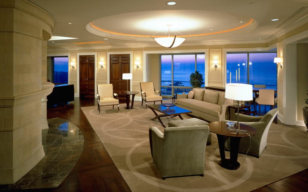 Eco High Rise Penthouse Condos Prices preview